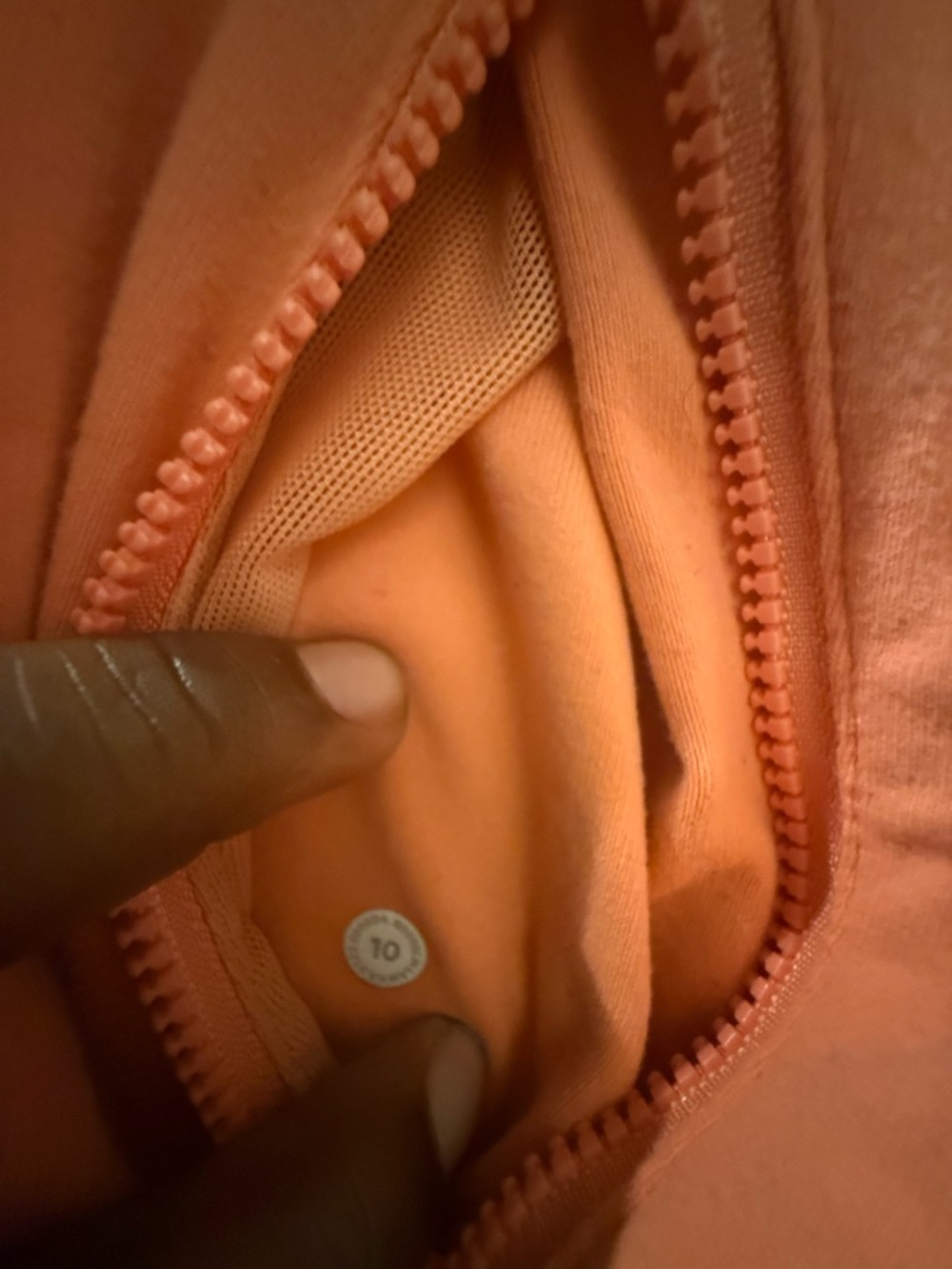 lululemon athletica define jacket - Picture 4 of 7